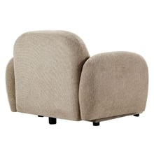 Olean Chenille Accent Chair